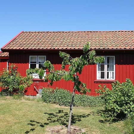 Ramsviks Overgard Hostel Hunnebostrand Exterior photo