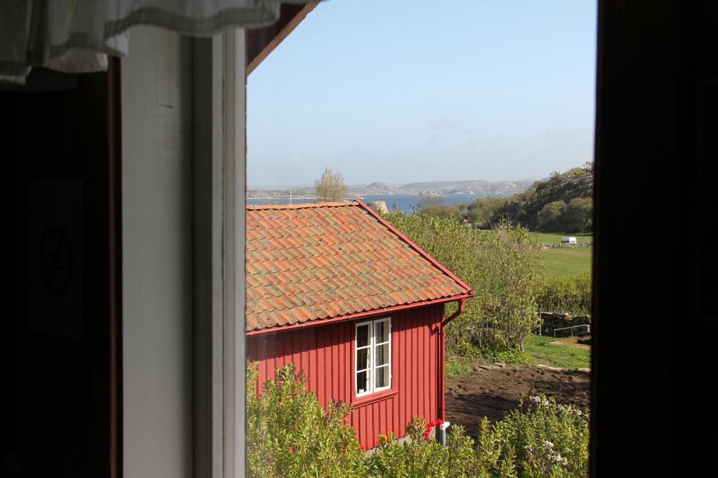 Ramsviks Overgard Hostel Hunnebostrand Room photo
